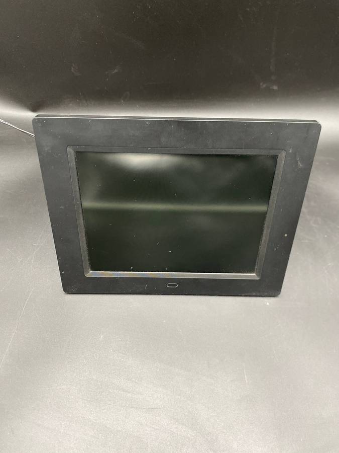 Hama Digital Photo Frame 8.0 Basic