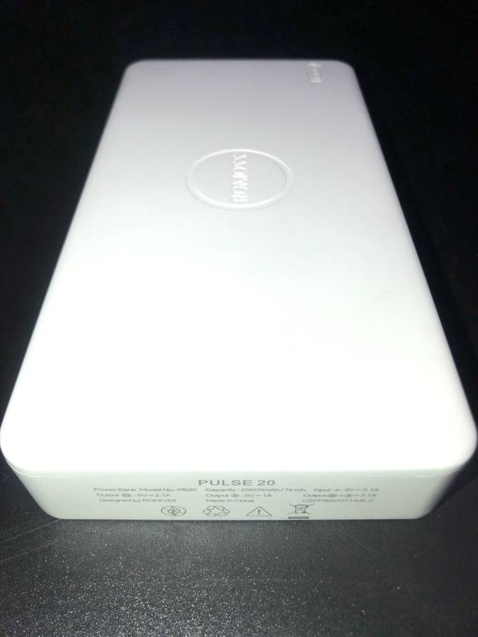 POWER BANKS X3