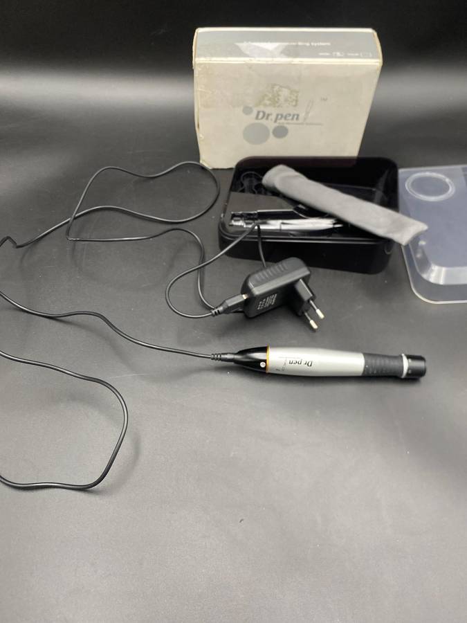 Dr.pen Ultima A1 (PLS READ)