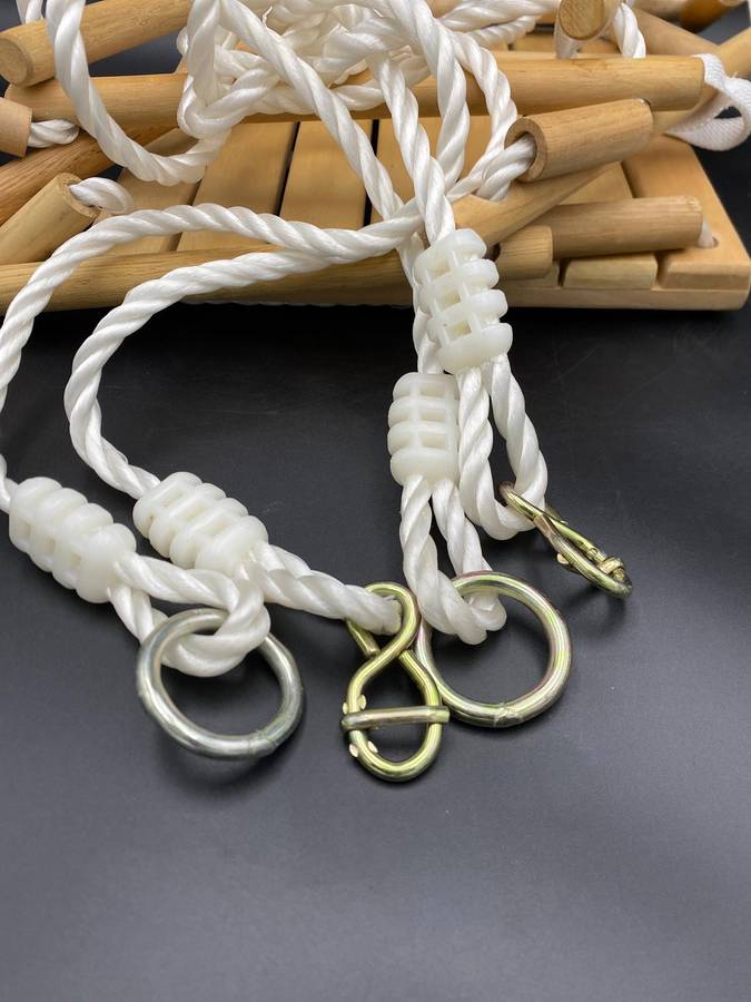 Eichhorn Outdoor Baby Swing