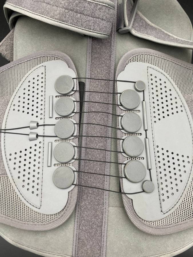 Ottobock Smartspine Extension Brace