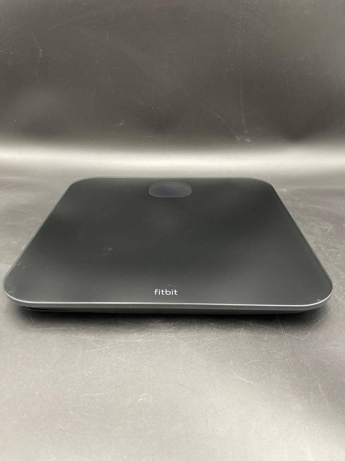 Fitbit Aria Air Smart Scale - Black