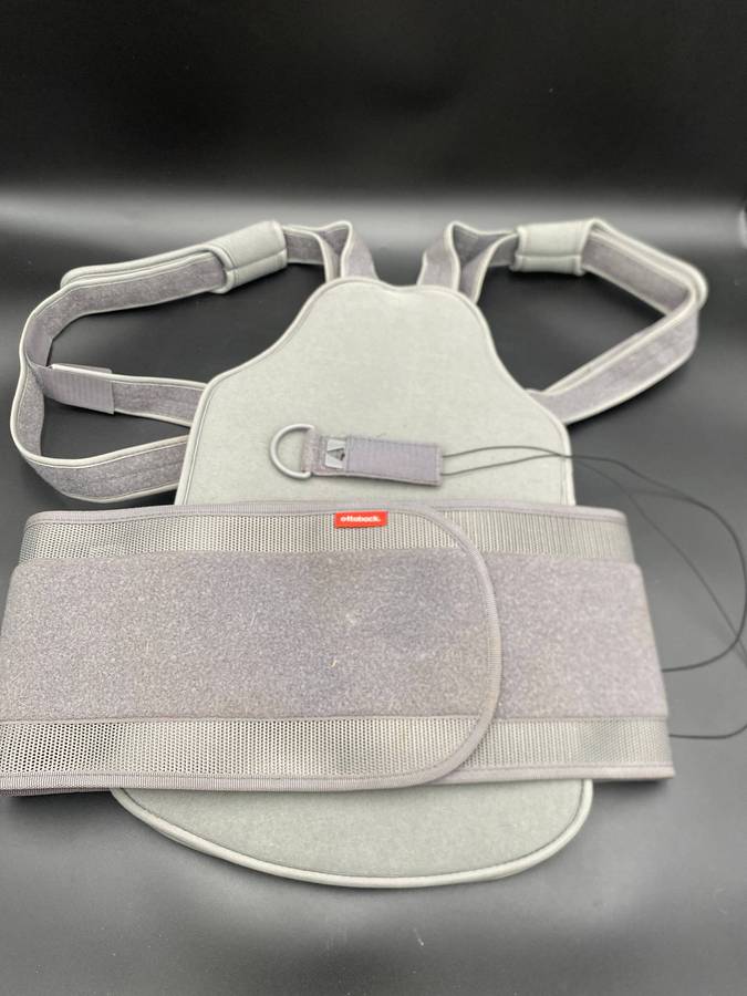 Ottobock Smartspine Extension Brace