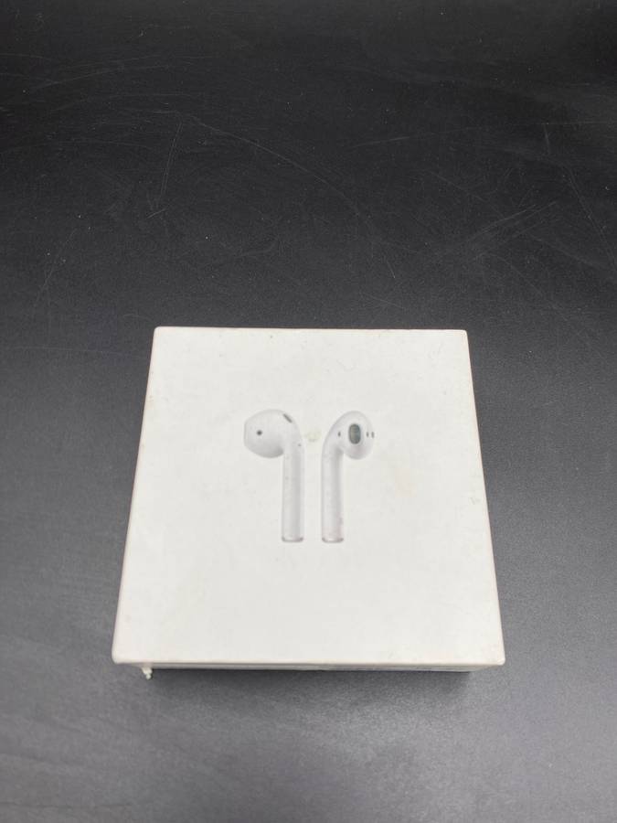 Original Apple AirPod 1st Gen 1 Pod only (Not Tested)