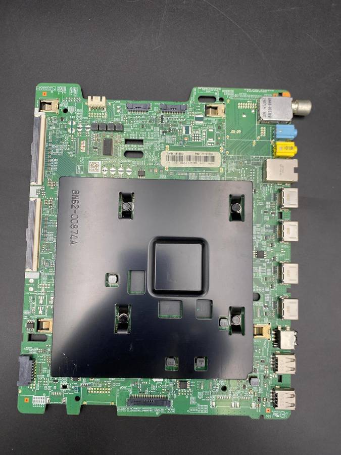 Samsung Tv Genuine Main Board BN94-14119D