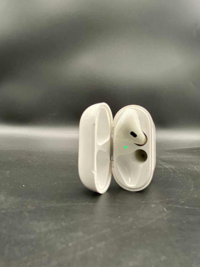 Original Apple AirPod 1st Gen 1 Pod only (Not Tested)
