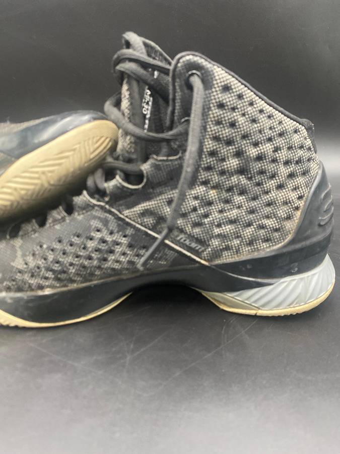 Under Armour Stephen Curry Ml30 Sneakers