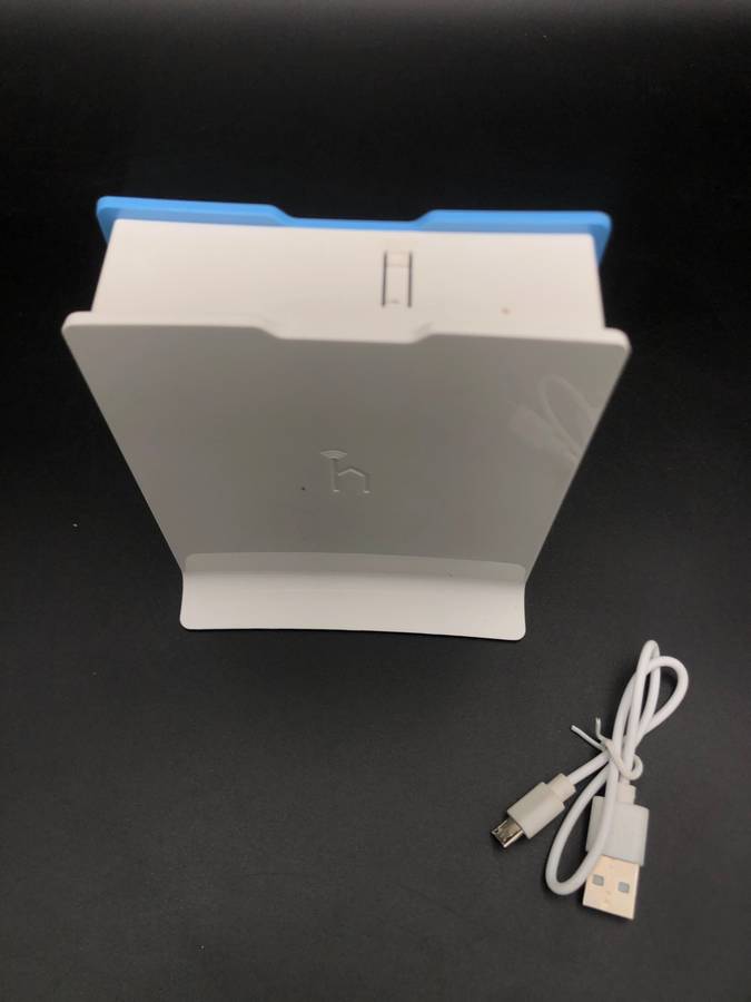 MikroTik hAP lite SOHO 2GHz WiFi Router | RB941-2nD