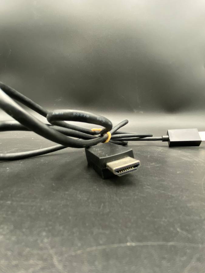 Original PS5 HDMI CABLE ONLY