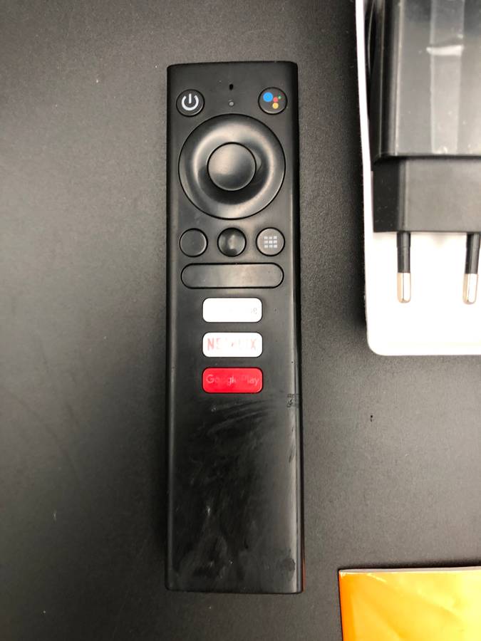 Xiaomi mi TV Stick Spare or Repair (Not Turning On)