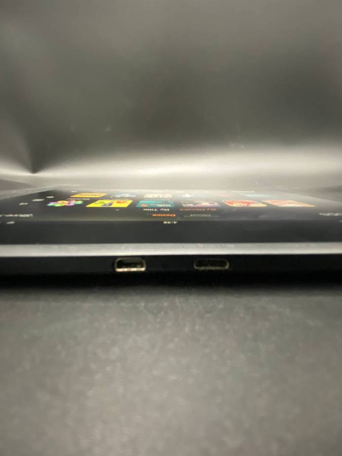 Amazon Kindle Fire HD 7 2nd Generation 16GB, Wi-Fi, 7in - X43Z60 Tablet