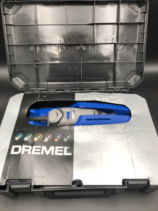 Dremel 3000 - 1/25 Rotary Tool