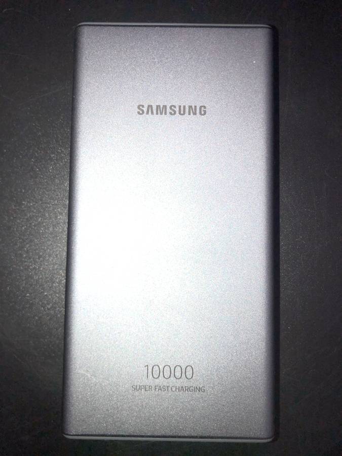 POWER BANKS X3