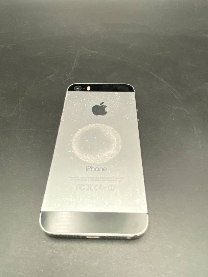 Apple iPhone 5s For Spares/Repair