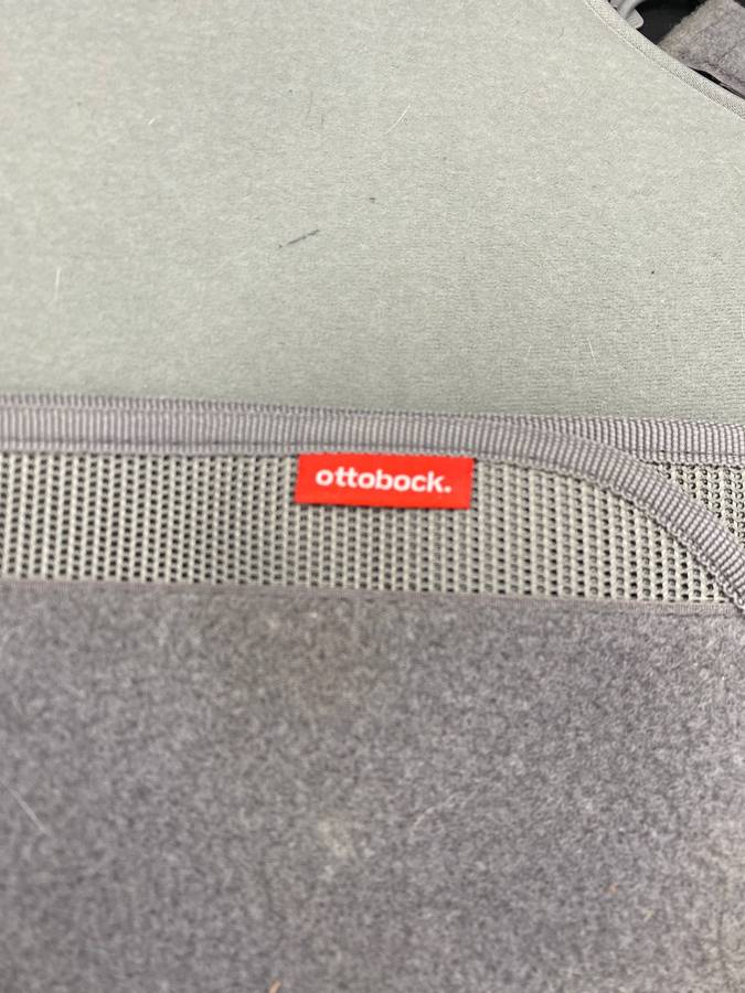 Ottobock Smartspine Extension Brace