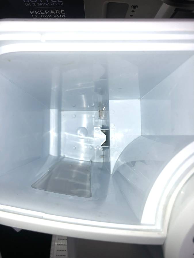 Tommee Tippee Closer To Nature Perfect Prep Machine