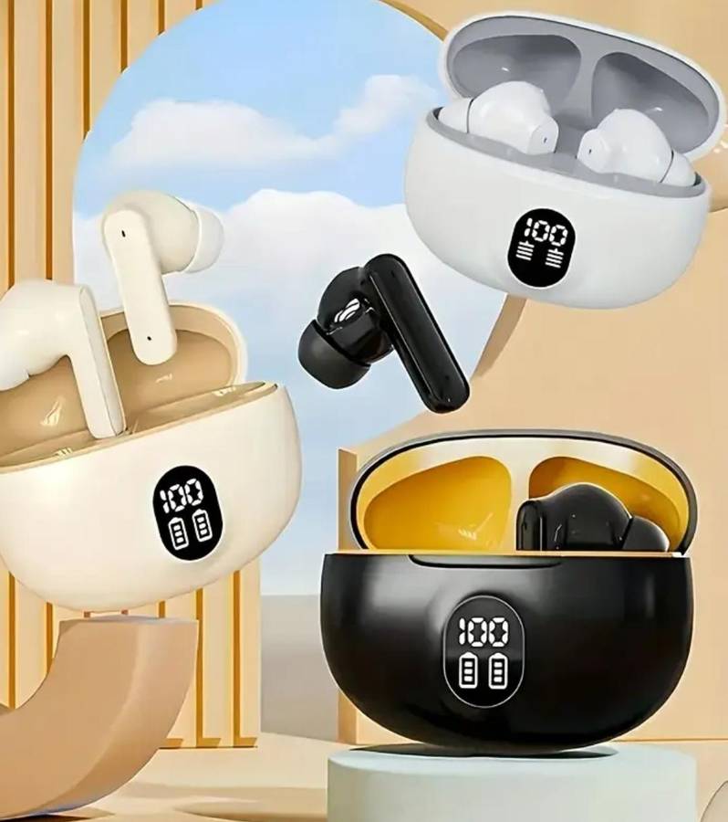 THIS WEEKEND ONLY!!! Hot-Selling Wireless In-Ear Headphones with HIFI Stereo Sound