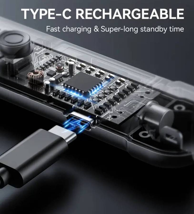 Portable Breathalyzer, Personal Alcohol Breathalyzer Tester