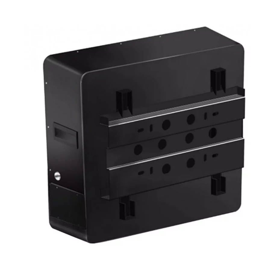 Esener 25.6V100Ah 3.1kwh Wallmounted Lithium Battery