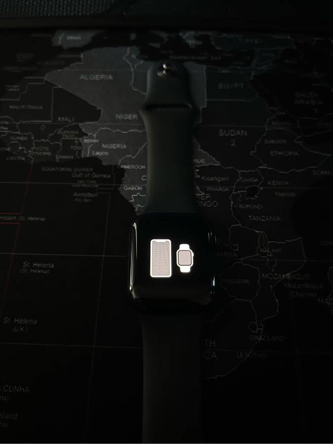 Apple Watch SE (2nd Gen) A2725 Cellular & GPS