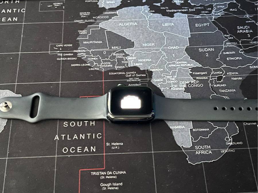 Apple Watch SE (2nd Gen) A2725 Cellular & GPS