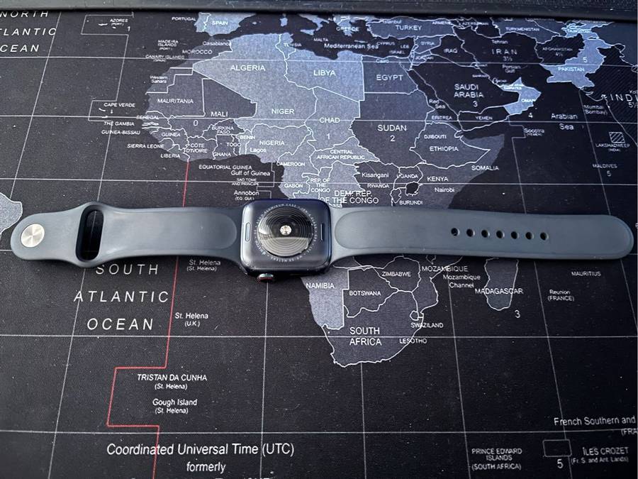 Apple Watch SE (2nd Gen) A2725 Cellular & GPS