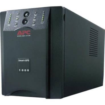 APC Smart UPS 1000VA