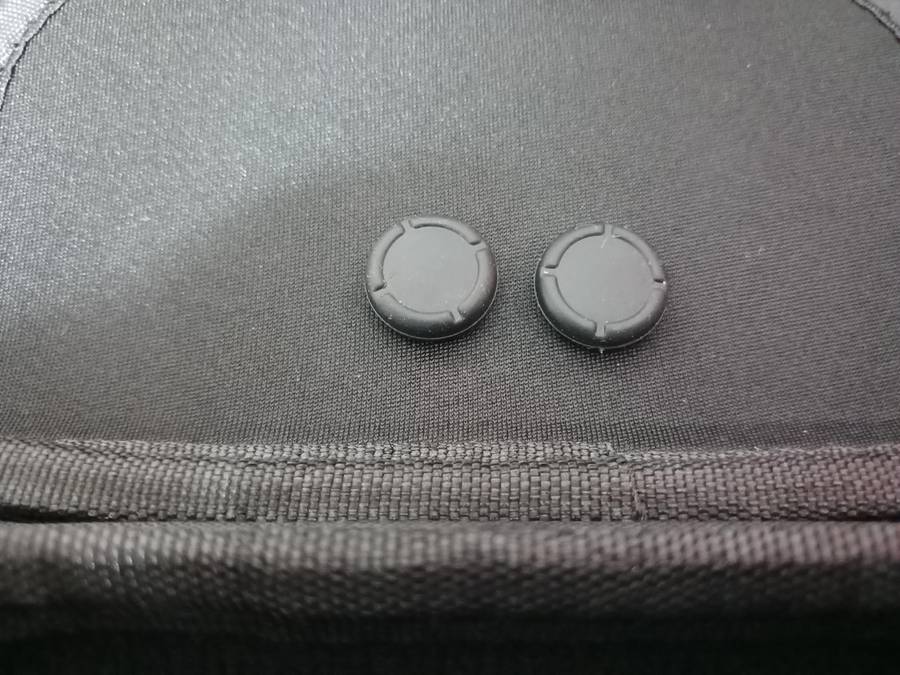 PlayStation VITA OLED (PCH-1104) - Very good condition