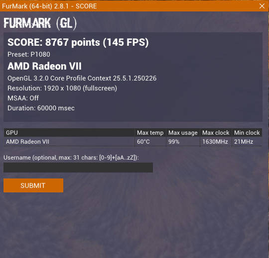 ASRock Phantom Gaming X Radeon VII 16G