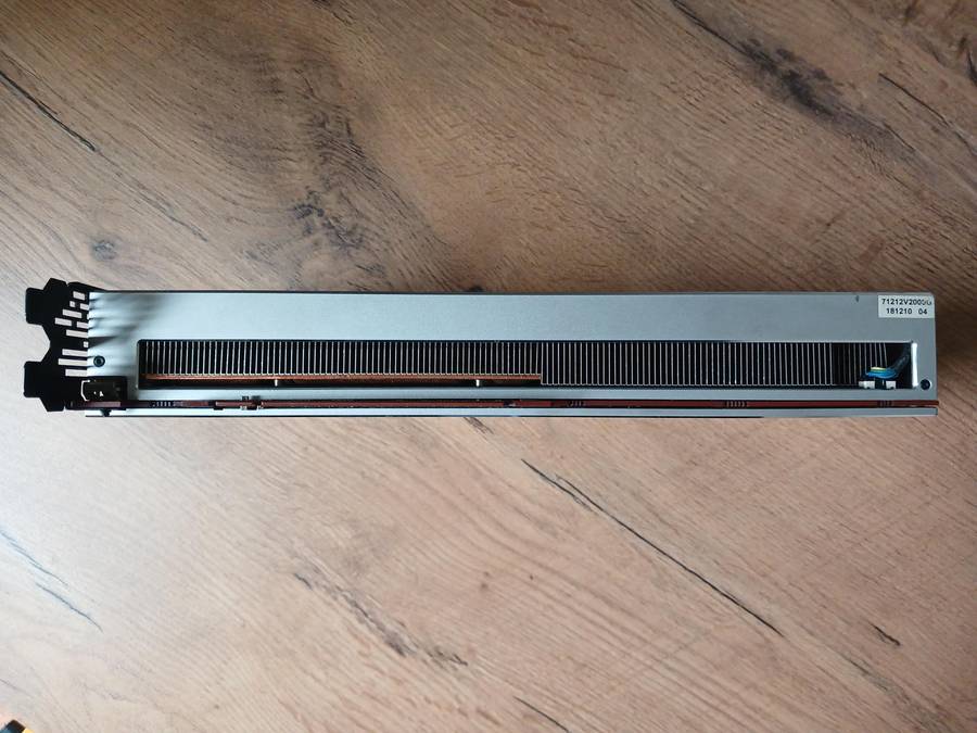 ASRock Phantom Gaming X Radeon VII 16G