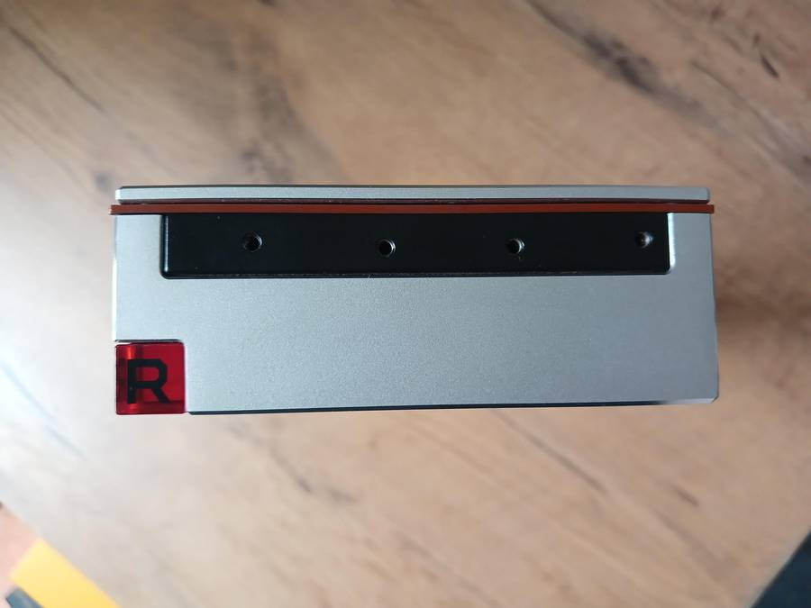 ASRock Phantom Gaming X Radeon VII 16G