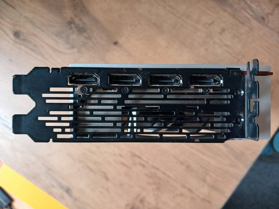 ASRock Phantom Gaming X Radeon VII 16G