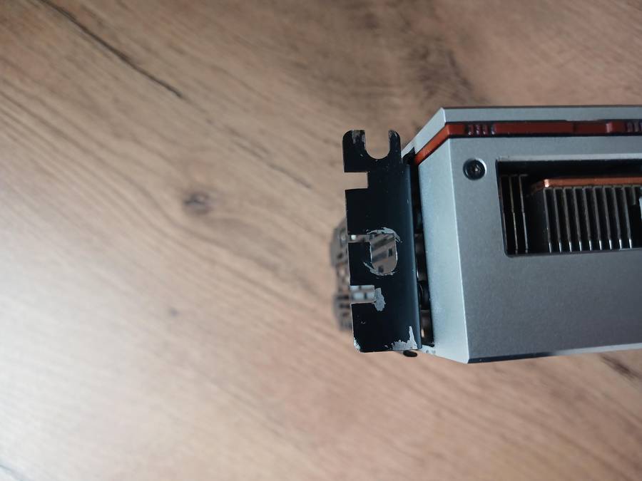 ASRock Phantom Gaming X Radeon VII 16G