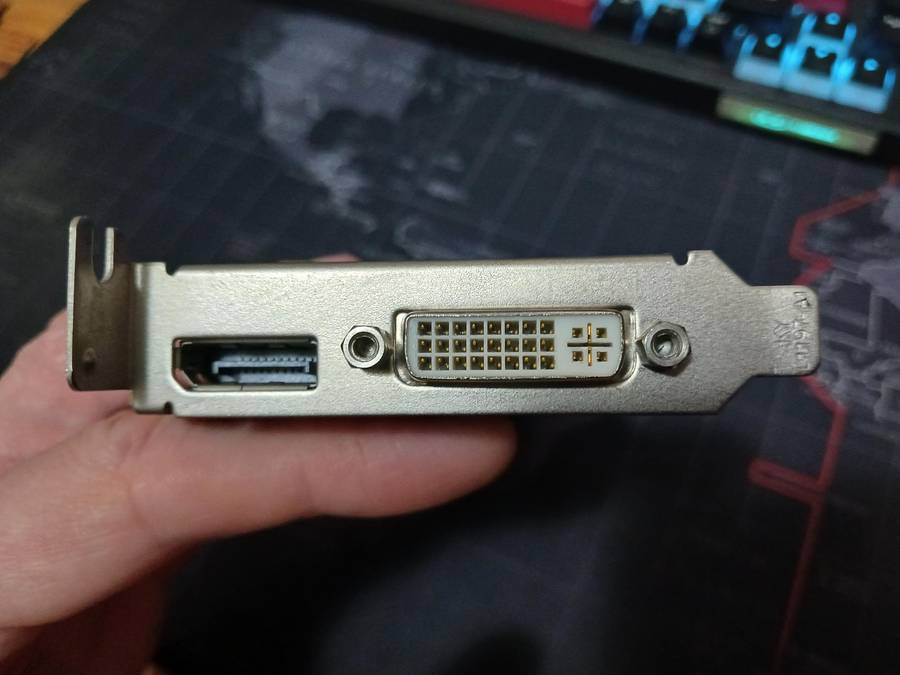 AMD Radeon HD 7570 1GB GDDR 5 Low profile