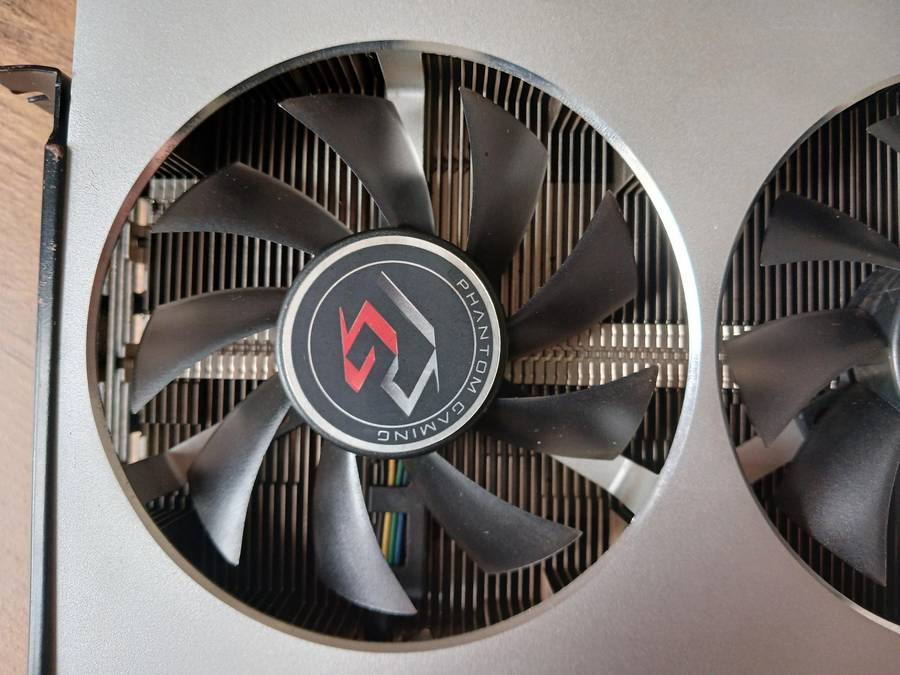 ASRock Phantom Gaming X Radeon VII 16G