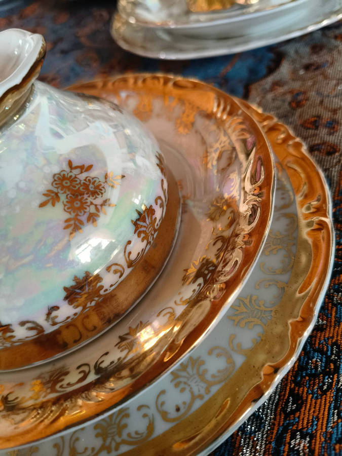Morimura Toki Kaisha (MTK Noritake)