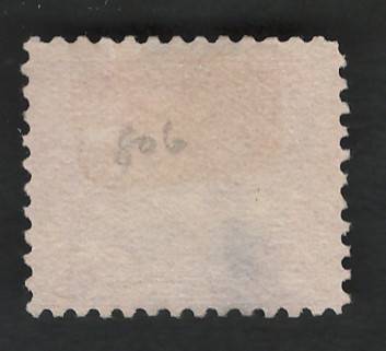 USA-1922/25  (P11) Scott #570 50c Lilac