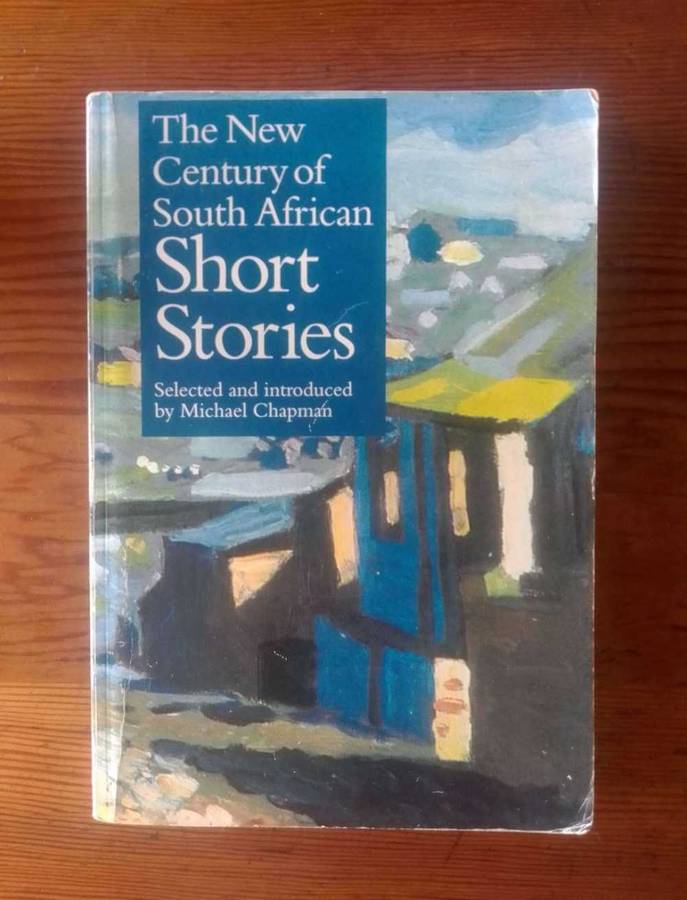 The New Century of South African Short Stories