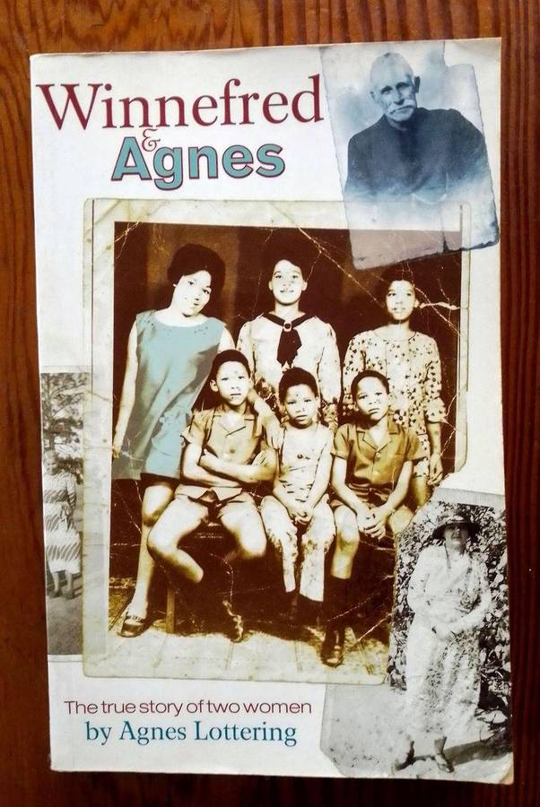 Winnefred & Agnes - The True Story of Two Womenby Agnes Lottering