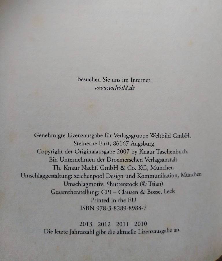 Amokspiel - Sebastian Fitzek