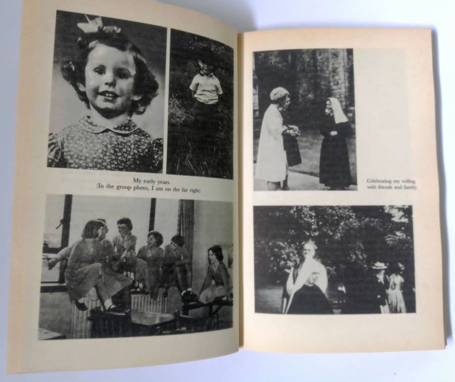 Through the Narrow Gate - A Nun's Story by Karen Armstrong