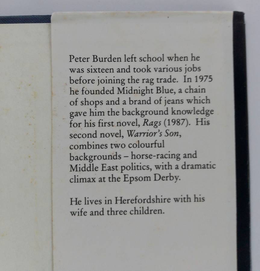 Pyon by Peter Burdon