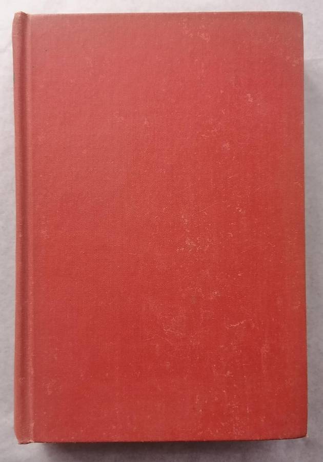 Germany's Stepchildren by Solomon Liptzin
