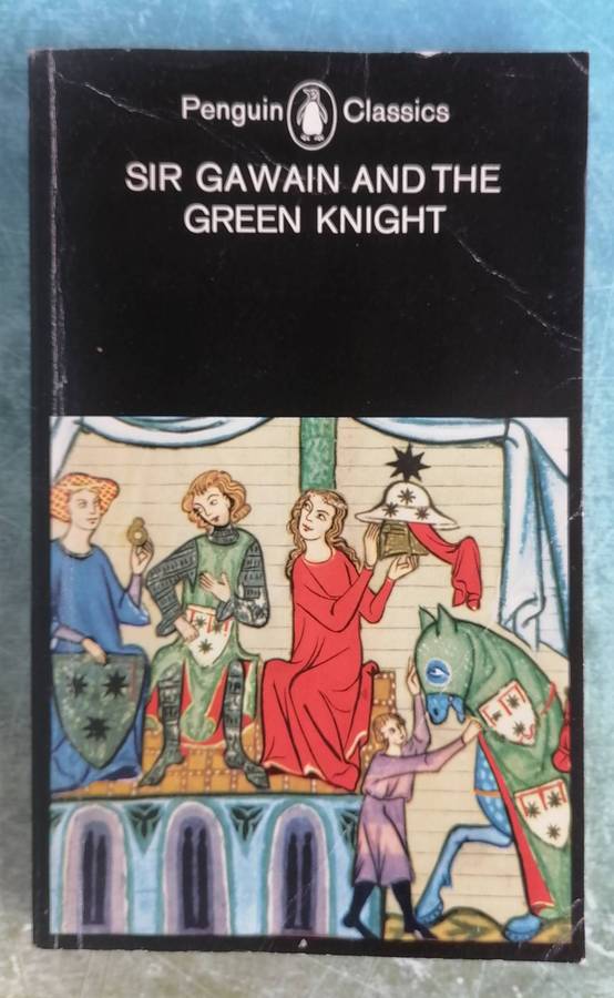 Sir Gawain and the Green Knight (Penguin Classics)