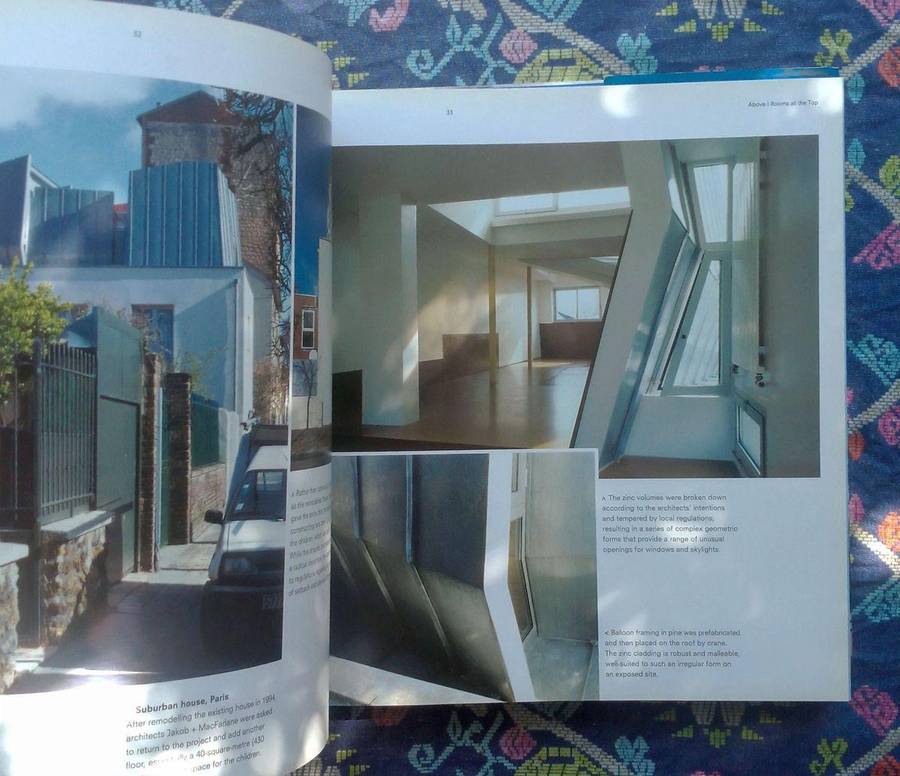 Imaginative Ideas for Extending Your Home by Phyllis Richardson