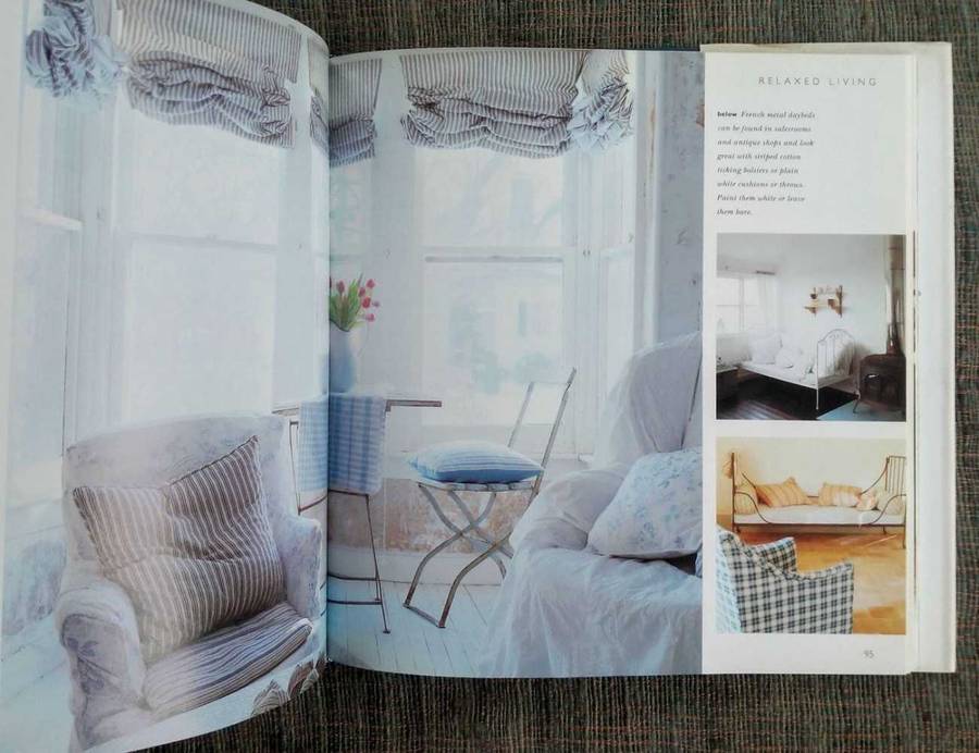 Pure Style - Accessible New Ideas for Every Room in Your Home by Jane Cumberbatch