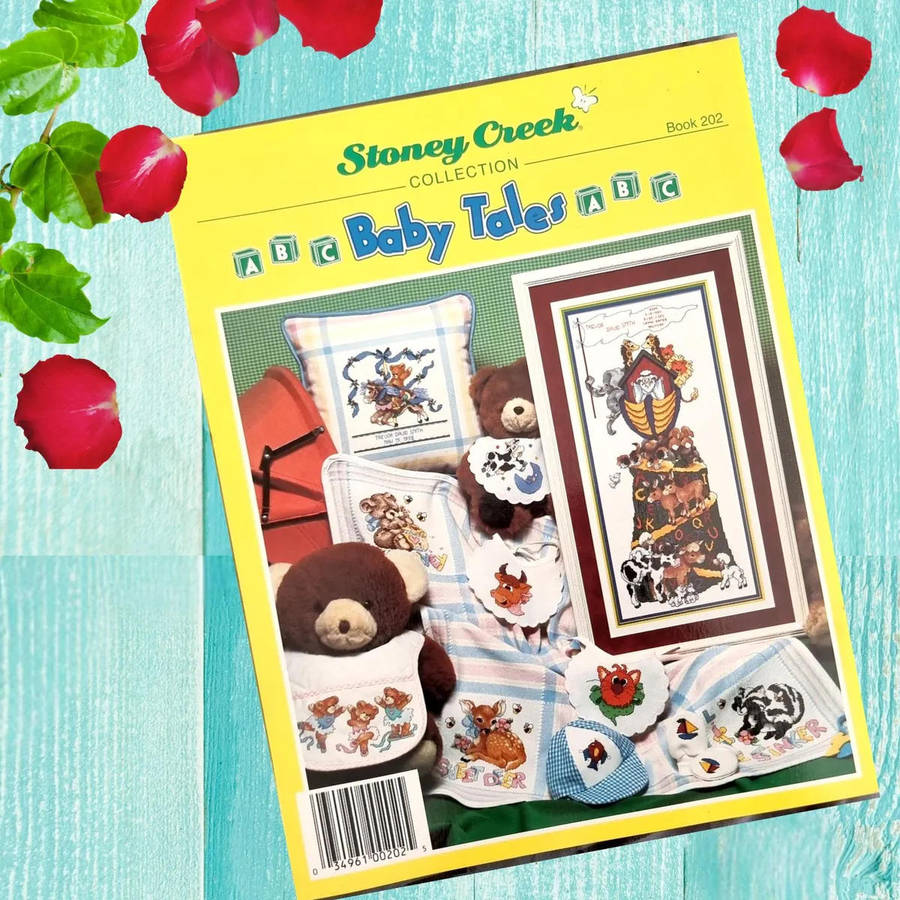 Stoney Creek - Baby Tales - Book 202