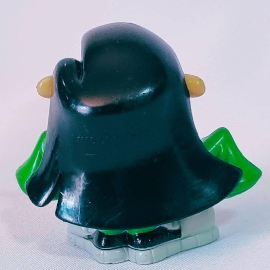 Kuki Sanban (Numbuh 3) Figurine