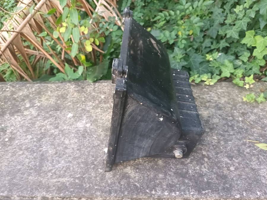 Large Outdoor Floodlight