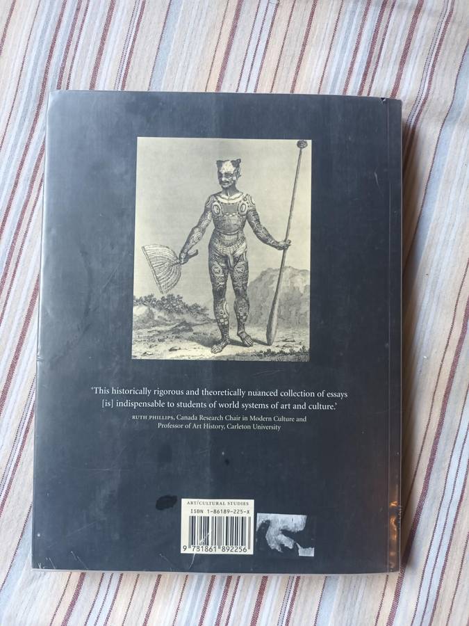 Tattoo: Bodies, Art, and Exchange in the Pacific and the West - History of Tatooing, 1st Edition